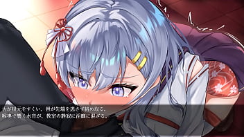 The july cage whispers sweetly japanese version hentai game gallery 1