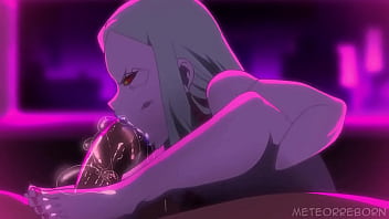 Ciber Punk Rebecca thumbnail