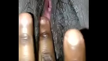 Wet sex black
