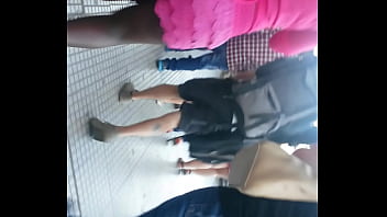 Argentina morena en retiro