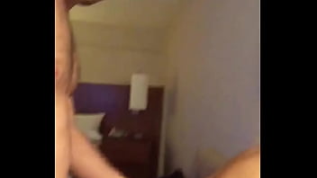 Pounding this oaxacan woman hard