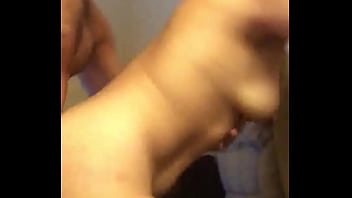 Pounding this oaxacan woman hard