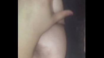 Masturbándome rico ️