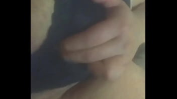 Masturbándome rico ️