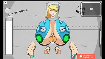 Hantai Cartoon Game Raven For Another Girl thumbnail