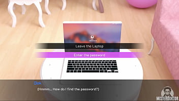 Lust theory ep 11 visual novel gameplay hd