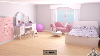 Lust theory ep 11 visual novel gameplay hd