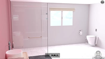 Lust theory ep 11 visual novel gameplay hd