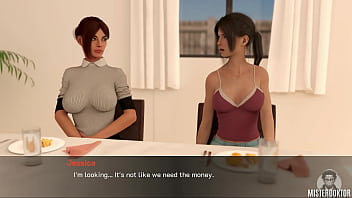 Lust theory ep 11 visual novel gameplay hd