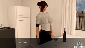 Lust theory ep 11 visual novel gameplay hd