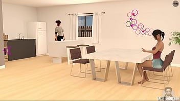 Lust theory ep 11 visual novel gameplay hd