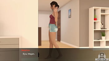 Lust theory ep 11 visual novel gameplay hd