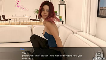 Lust Theory Ep11 Visual Novel Gameplay Hd thumbnail