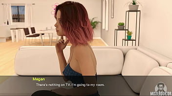 Lust theory ep 11 visual novel gameplay hd