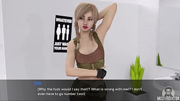 Lust theory ep 11 visual novel gameplay hd