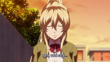 Perdeu namorada gostosa pra um dotado