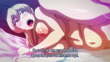 Perdeu namorada gostosa pra um dotado