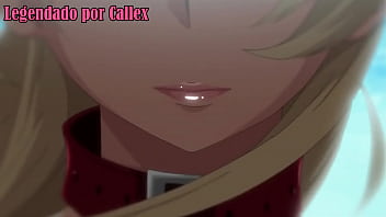 Perdeu namorada gostosa pra um dotado