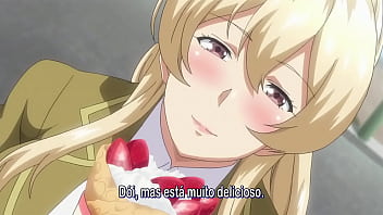 Perdeu namorada gostosa pra um dotado