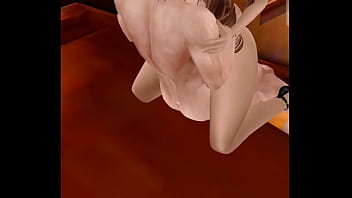 I fucks my ass in imvu