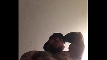 Muscle Tat Guy Cumming thumbnail
