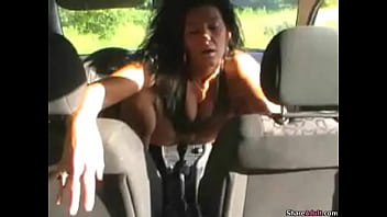 Sentando no cambio parte 1