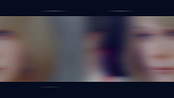 Gets absolutely satisfied with huge cock animated