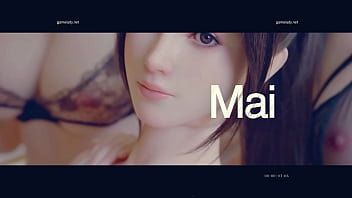 Gets absolutely satisfied with huge cock animated