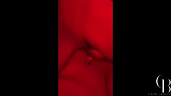 Casalbarihot esposinha liberada dando para o fixo no pelo teaser