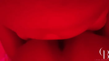 Casalbarihot esposinha liberada dando para o fixo no pelo teaser