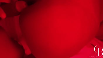 Casalbarihot esposinha liberada dando para o fixo no pelo teaser