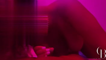 Casalbarihot esposinha liberada dando para o fixo no pelo teaser