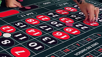 Festa e orgia al casinò video completo sulla mia pagina red