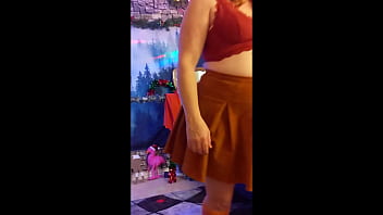 Hotwife steffi pussy dance pmv one five