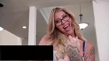 Husband wife strap spitroasts