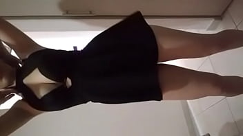 Shacking Tits thumbnail