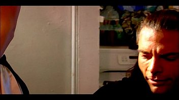 Sexy babe gets nailed by nick