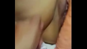 Dándole gusto al culo