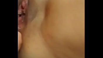 Dándole gusto al culo