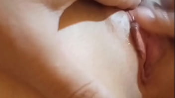 Masturbando a bucetinha gostosa da chun li