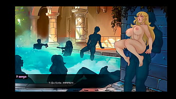 Welcome to erosland 0 2