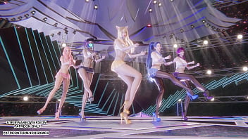 Mmd secret number who dis