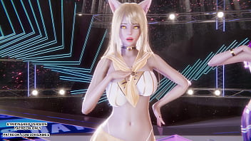 Mmd secret number who dis