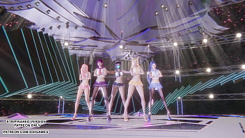 Mmd secret number who dis