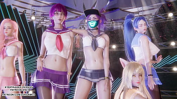 Mmd secret number who dis