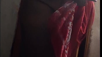 Acabei de sair do banho com buceta molhada