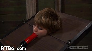 Sadomasochism electro