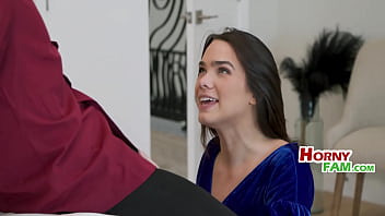 May this year be full of horny escapades with your family