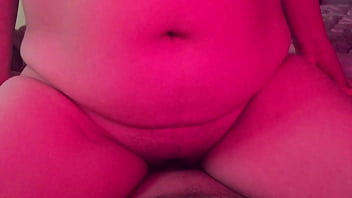 Esposa putita cojiendo