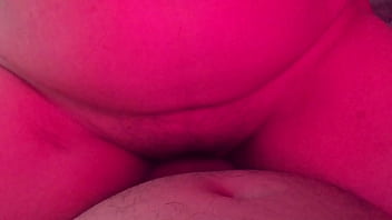 Esposa putita cojiendo